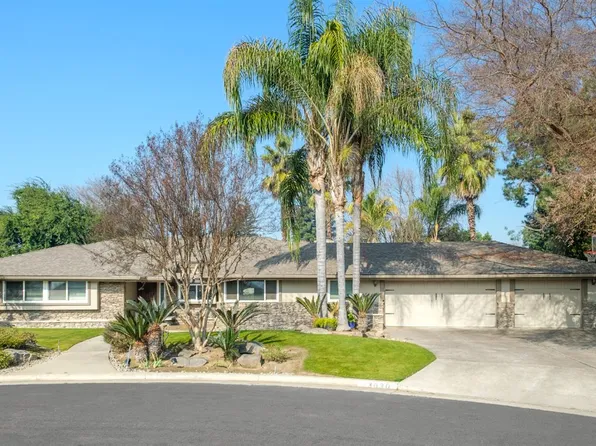 3030 Bonander Ave, Kingsburg, CA 93631