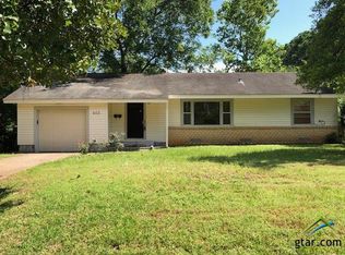 403 Seagle St, Tyler, TX 75701