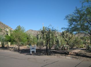 4530 E Joshua Tree Ln, Paradise Valley, AZ 85253