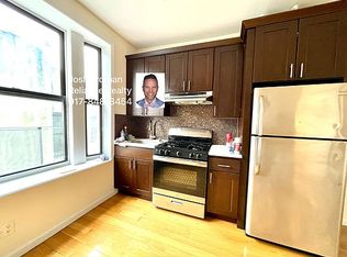 25 Saint Nicholas Ter APT 4, New York, NY 10027