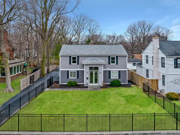 4117 N Capitol Ave, Indianapolis, IN 46208