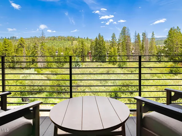 720 BAKER Drive #209, Winter Park, CO 80482