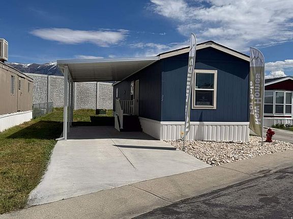 2nd image of 1500 N Angel St Trailer 22