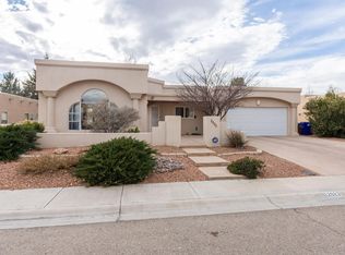 2023 Via Tesoro, Las Cruces, NM 88005