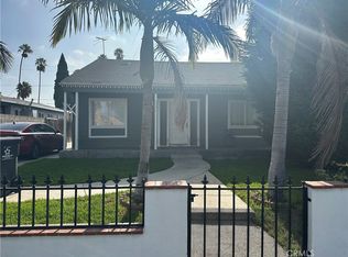 2027 S Broadway, Santa Ana, CA 92707