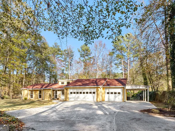 957 Highway 92 N, Fayetteville, GA 30214