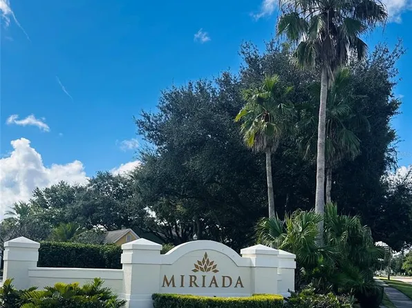(undisclosed Address), Orlando, FL 32812