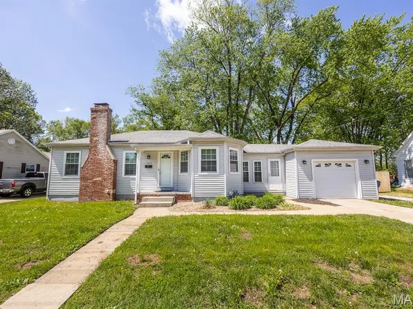 1213 Portland Ave, Collinsville, IL 62234