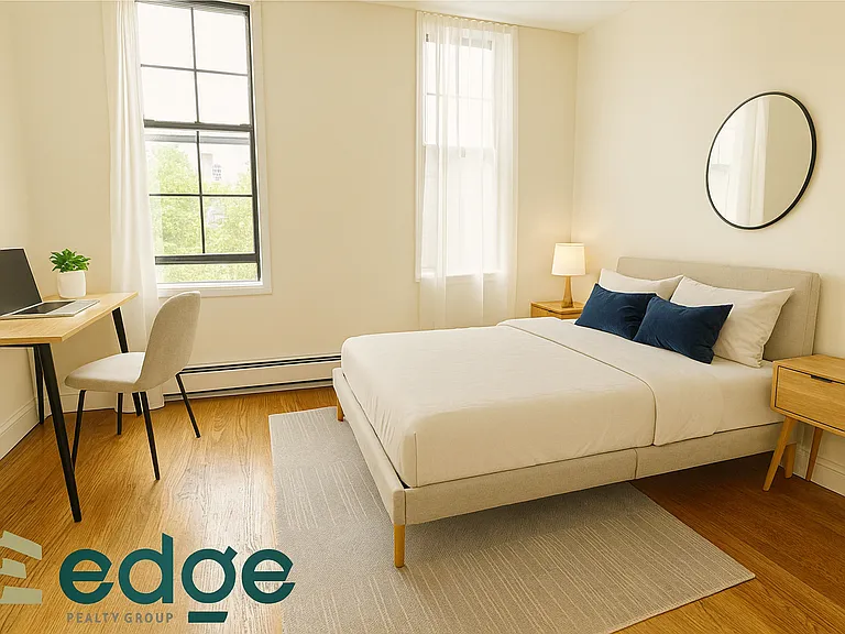 166 Harman St #3L — Photo 5