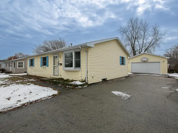 1235 E Sylvan Ave, Appleton, WI 54915