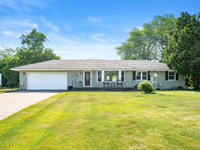 7802 Foxwood St, Richland, MI, 49083