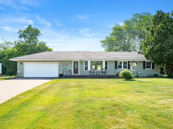 7802 Foxwood, Richland, MI 49083