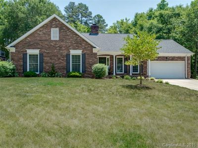 10912 Falls Branch Ln, Charlotte, NC, 28214