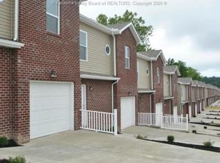 115 Bb Way, Hurricane, WV 25526