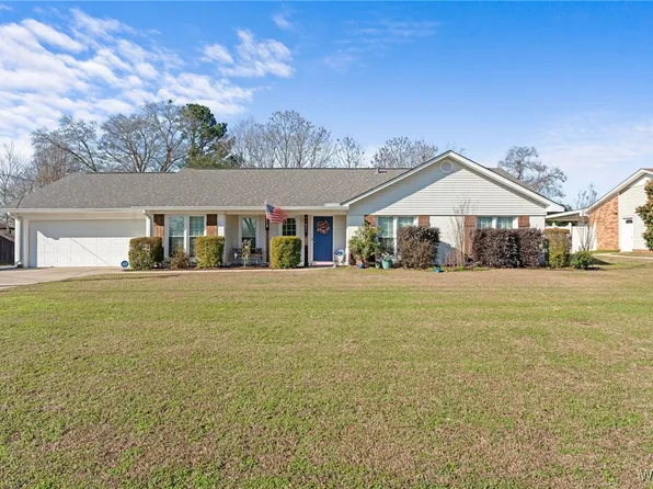 11802 Creighton Ave, Northport, AL 35475