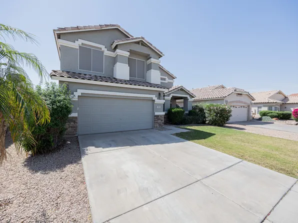 873 W Tremaine Ave, Gilbert, AZ 85233