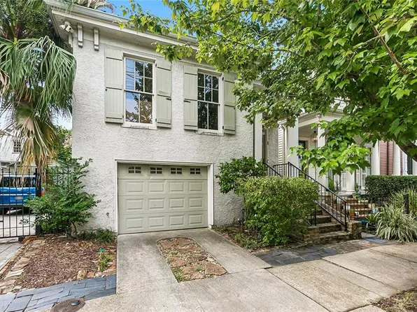 4414 Baronne St, New Orleans, LA 70115