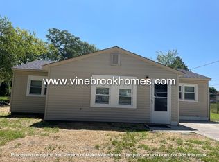 3236 Old Louisville Rd, Augusta, GA 30906