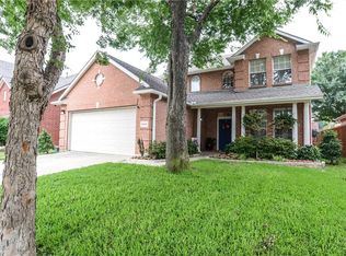 645 Bella Vista Dr, Coppell, TX 75019