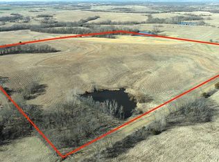 TRACT 2 327th St, Albany, MO 64402