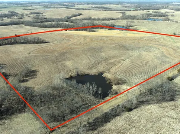 TRACT 2 327th St, Albany, MO 64402