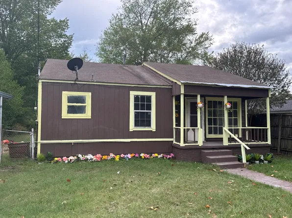(undisclosed Address), Longview, TX 75602