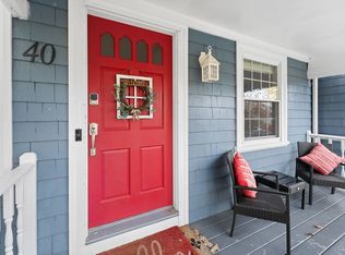 40 Roosevelt Ave, North Attleboro, MA 02760