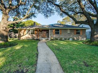 1128 N Cottonwood Dr, Richardson, TX 75080