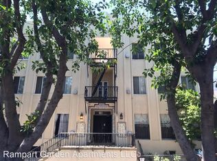 221 N Rampart Blvd #2, Los Angeles, CA 90026
