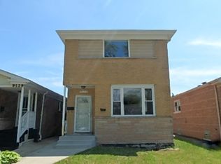 9131 S Parnell Ave, Chicago, IL