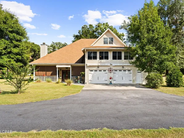 3955 Highway 77, Chipley, FL 32428