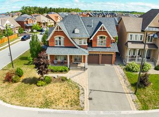 58 Trail Blvd, Springwater, ON L9X0S4