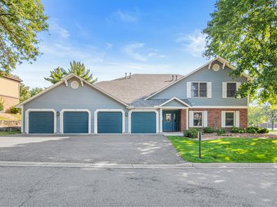 5285 Balmoral Ln, Bloomington, MN, 55437