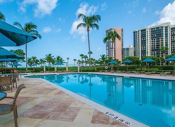5th image of 4401 Gulf Shore Blvd N #B-1202