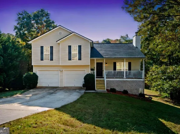 2018 Kirkland Cir, Statham, GA 30666