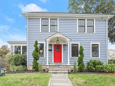 36 Ralph St, Stamford, CT, 06902