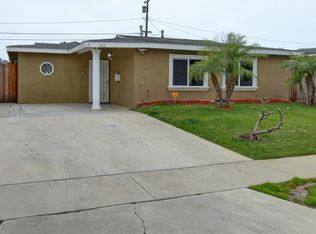 182 W 233rd St, Carson, CA 90745