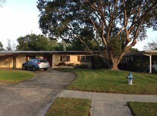 4011 Hargill Dr, Orlando, FL 32806