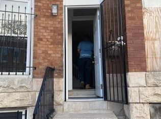 819 Appleton St, Baltimore, MD 21217