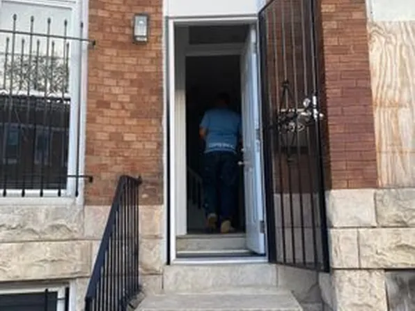 819 Appleton St, Baltimore, MD 21217