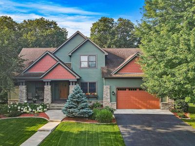 11338 Parkside Trl N, Osseo, MN, 55369
