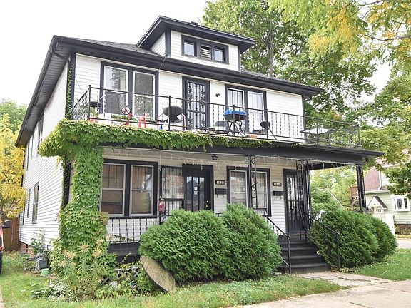 2nd image of 3623 Wright AVENUE