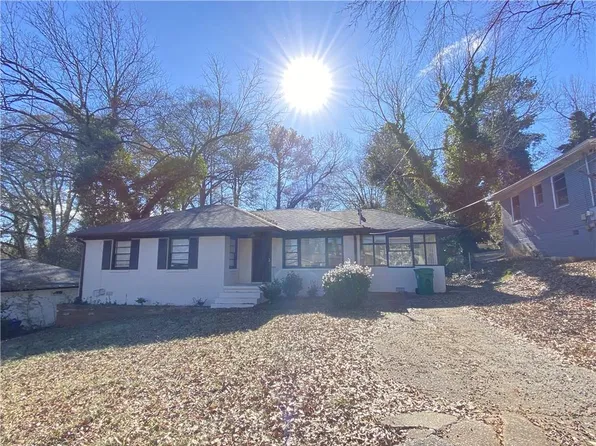 2903 Belvedere Ln, Decatur, GA 30032
