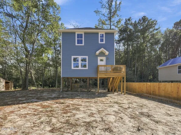 126 Taylors Road, Currituck, NC 27929