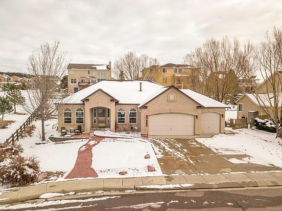 2nd image of 15671 Agate Creek Dr