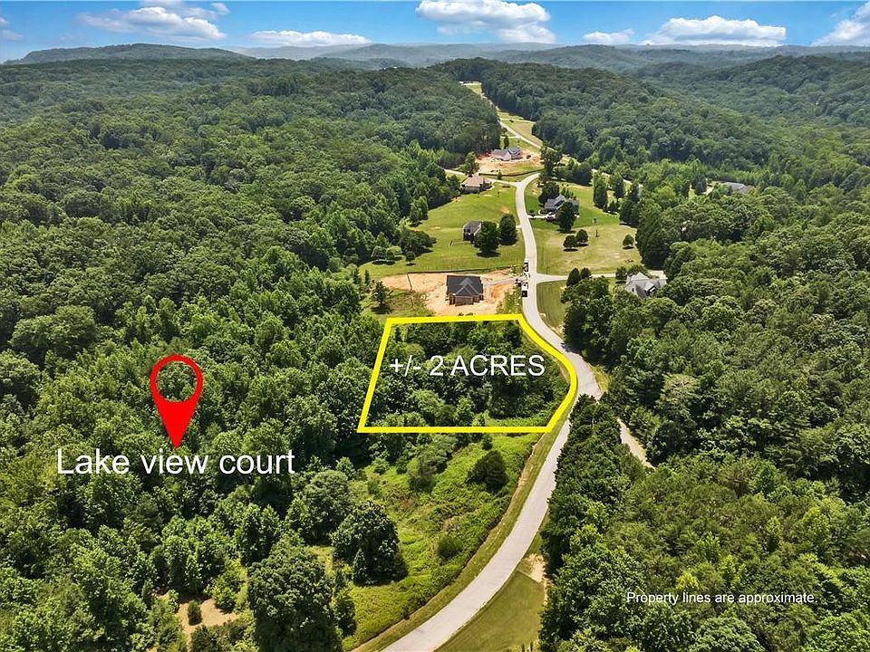 160 Lakeview Way, Baldwin, GA 30511 MLS 7243940 Zillow