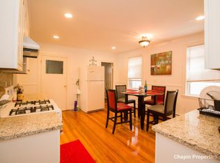 66 Chestnut St, Brookline, MA 02445