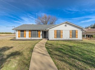 2401 Farr St, Caddo Mills, TX 75135