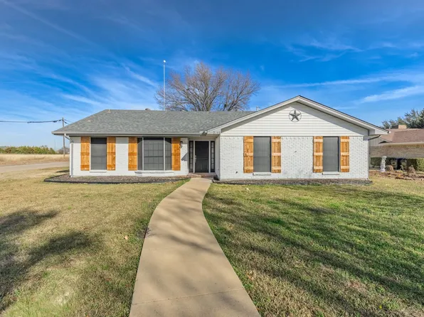 2401 Farr St, Caddo Mills, TX 75135