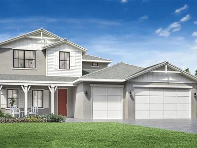 12941 Morning Mist Pl, Venice, FL, 34293
